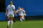 WSoc vs Smith  Wheaton College Women’s Soccer vs Smith College. - Photo by Keith Nordstrom : Wheaton, Women’s Soccer